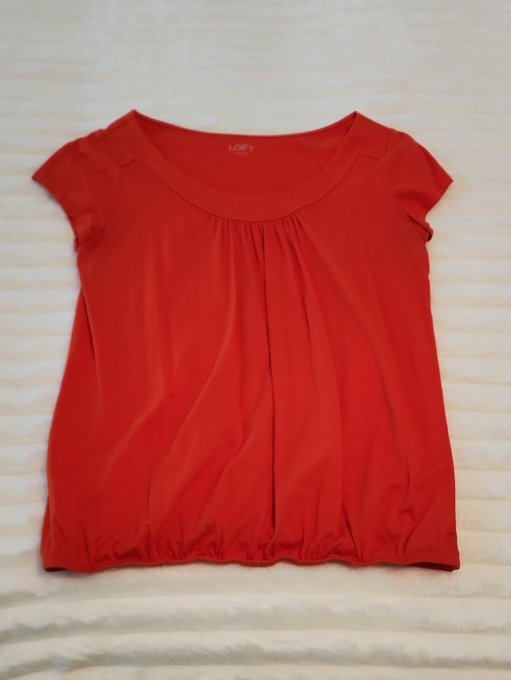 Loft Tee